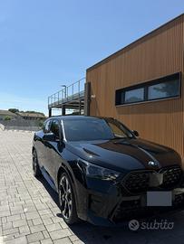 BMW X2 sdrive18d