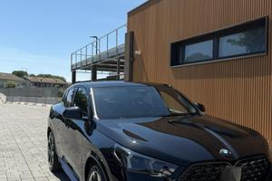 BMW X2 sdrive18d