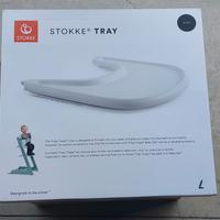 Stokke vassoio tripp trapp