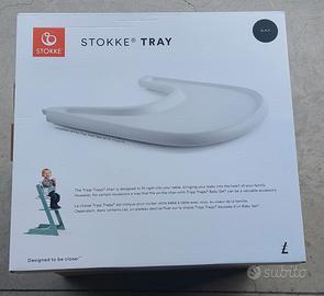 Stokke vassoio tripp trapp