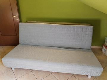DIVANO LETTO