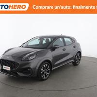 FORD Puma ZF57862