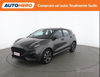 FORD Puma ZF57862