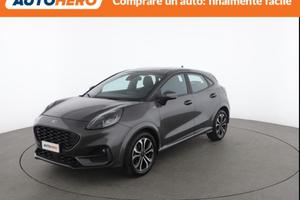 FORD Puma ZF57862