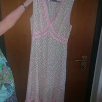 Camicia da notte vintage anni 70