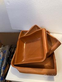 Set pirofile da forno