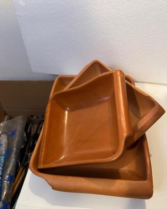 Set pirofile da forno