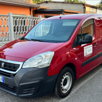 Furgoncino peugeot partner 1.6 euro6b