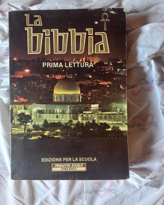 Bibbia