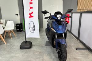 Kymco Agility 125i NX