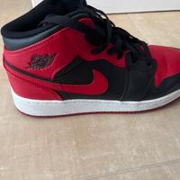 Scarpe jordan 1