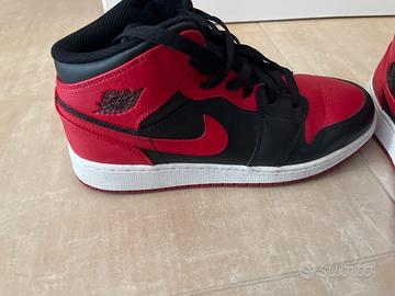 Scarpe jordan 1