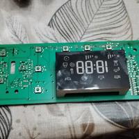 RICAMBI LAVATRICE HOTPOINT ARISTON 9 KG 