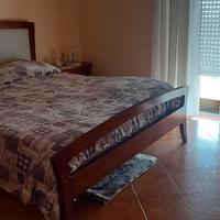 camera da letto come nuova