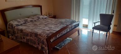 camera da letto come nuova