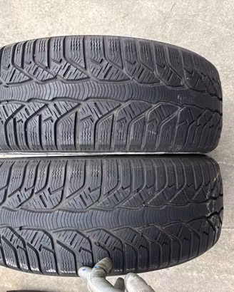 gomme usate 2055516 Winter KLEBER - KRISALP HP 2 -