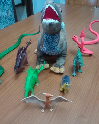 Dinosauri 