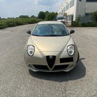 Alfa Romeo MiTo 1.4 MultiAir  EXPORT