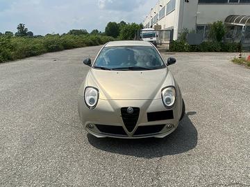 Alfa Romeo MiTo 1.4 MultiAir  EXPORT