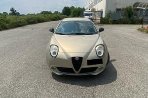 Alfa Romeo MiTo 1.4 MultiAir  EXPORT