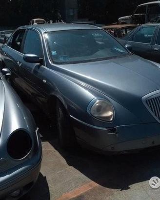 Lancia Thesis 2005 Demolita - Per Ricambi