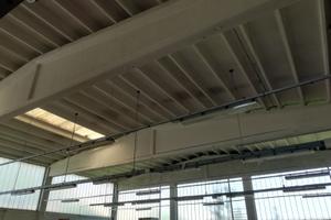 Posto camper, roulotte coperto