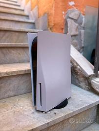 PS 5 non funzionante