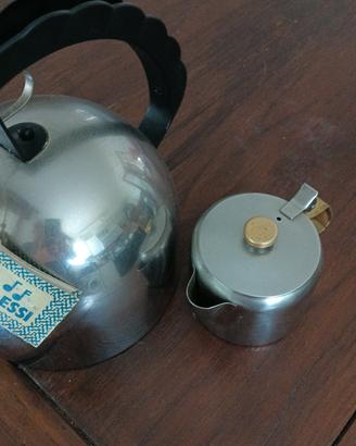 Alessi bollitore