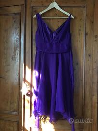 Vestito corto, vari modelli