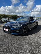 Bmw 4er Coupe 420i Msport