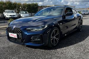 Bmw 4er Coupe 420i Msport