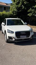 Audi Q2 30 1.6 tdi S tronic Design