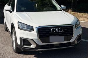 Audi Q2 30 1.6 tdi S tronic Design