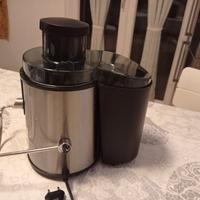 estrattore per frutta e verdura