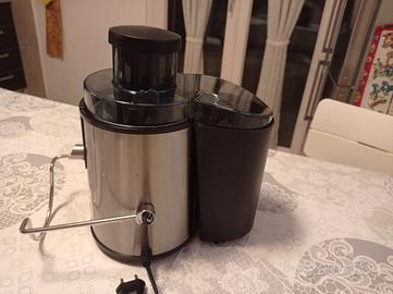 estrattore per frutta e verdura