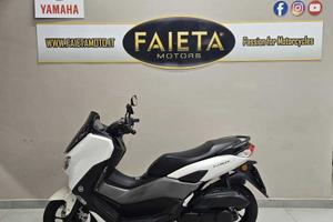 Yamaha N-Max 125 - 2023
