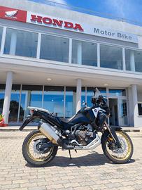 Honda CRF 1100 Adventure sport DCT