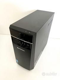 LENOVO H50-50, INTEL CORE i3 4160, RAM 4 GB DDR3,