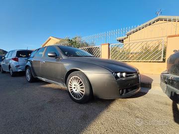 Alfa Romeo 159 sw
