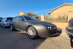 Alfa Romeo 159 sw