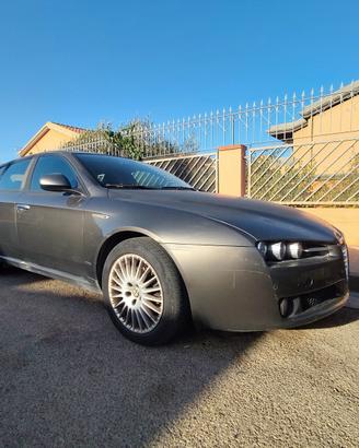 Alfa Romeo 159 sw