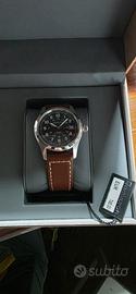 Orologio Hamilton Khaki automatico