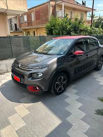 Citroen C3 Shine Diesel 1600 cc 75 CV