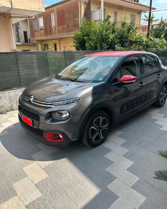 Citroen C3 Shine Diesel 1600 cc 75 CV