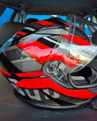 CASCO MOTO AGV K7