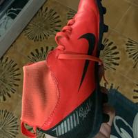 Nike cristiano Ronaldo+ Adidas 