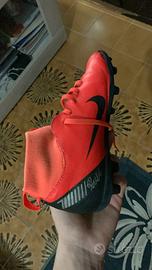 Nike cristiano Ronaldo+ Adidas 