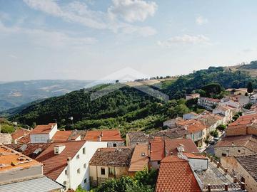 Cielo Terra - Castelbottaccio