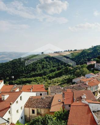 Cielo Terra - Castelbottaccio