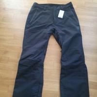 pantaloni snowboard ripcurl NUOVI